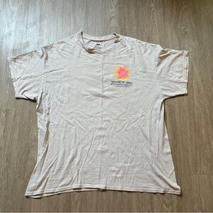 Obey graphic T shirt